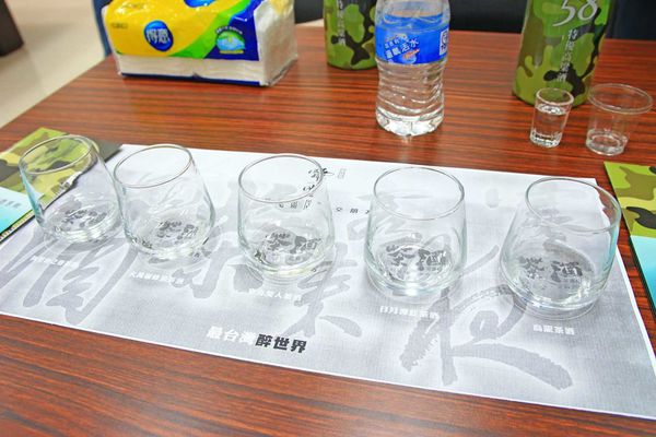 【台中旅遊】舜堂酒業-獨步全球的蒸餾技術高梁酒、茶酒