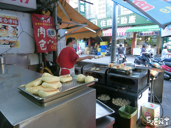 食記向上黃昏市場水煎包7.jpg