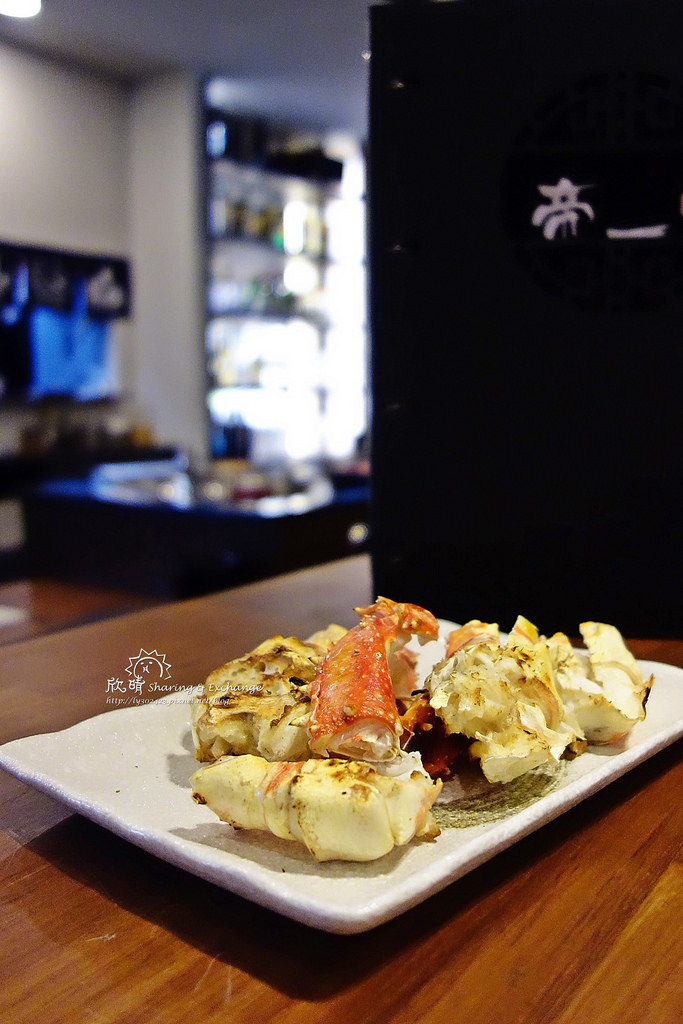 帝一 帝王蟹海鮮/黑毛牛/伊比利豬 頂級燒烤吃到飽:內湖美食+帝一+帝王蟹海鮮+黑毛牛+伊比利豬+頂級燒烤吃到飽+帝一 帝王蟹海鮮/黑毛牛/伊比利豬 頂級燒烤吃到飽+愛評體驗團