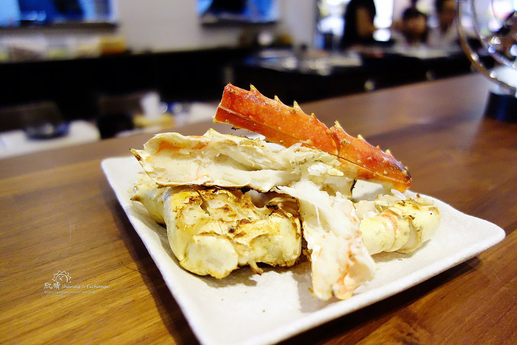 帝一 帝王蟹海鮮/黑毛牛/伊比利豬 頂級燒烤吃到飽:內湖美食+帝一+帝王蟹海鮮+黑毛牛+伊比利豬+頂級燒烤吃到飽+帝一 帝王蟹海鮮/黑毛牛/伊比利豬 頂級燒烤吃到飽+愛評體驗團