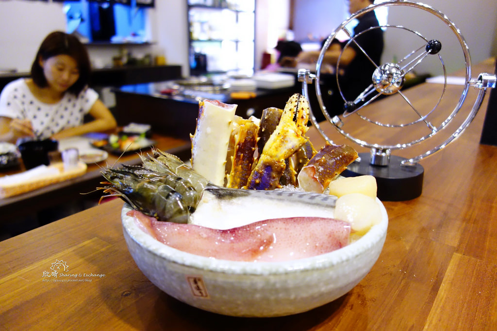 帝一 帝王蟹海鮮/黑毛牛/伊比利豬 頂級燒烤吃到飽:內湖美食+帝一+帝王蟹海鮮+黑毛牛+伊比利豬+頂級燒烤吃到飽+帝一 帝王蟹海鮮/黑毛牛/伊比利豬 頂級燒烤吃到飽+愛評體驗團