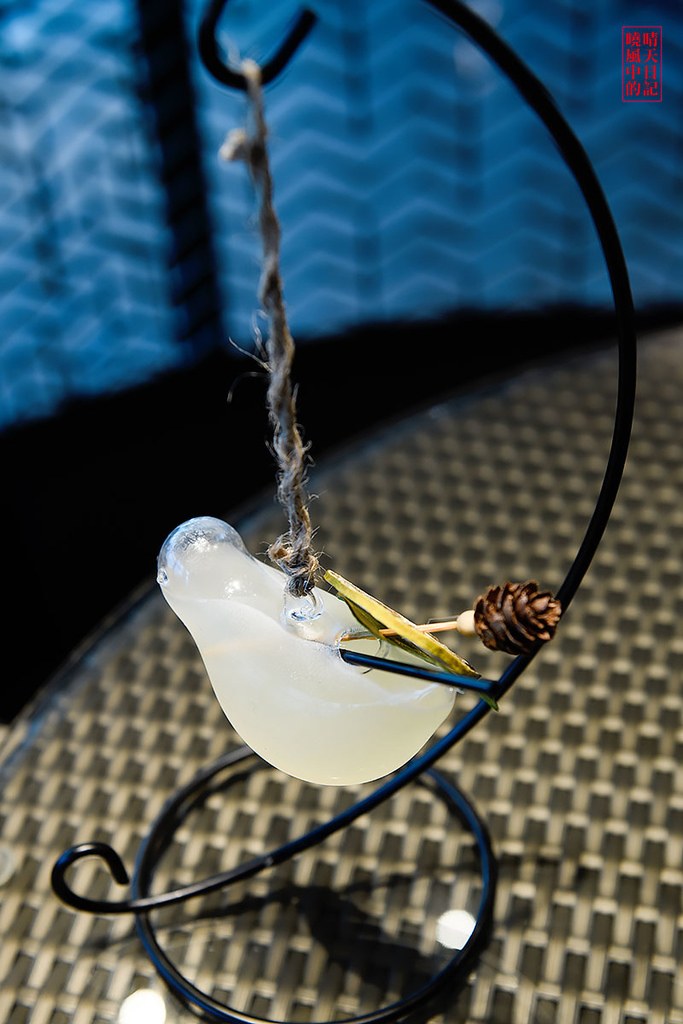 Asia 49 亞洲料理及酒廊:【愛評體驗團|Asia 49 亞洲料理及酒廊 聖誕跨年 歡聚餐廳】嚐道地亞洲料理 賞新板最高無敵景觀 眼口的幸福饗宴