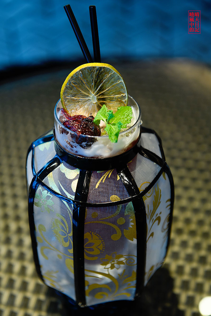 Asia 49 亞洲料理及酒廊:【愛評體驗團|Asia 49 亞洲料理及酒廊 聖誕跨年 歡聚餐廳】嚐道地亞洲料理 賞新板最高無敵景觀 眼口的幸福饗宴