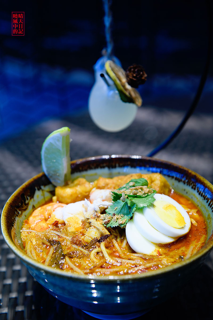 Asia 49 亞洲料理及酒廊:【愛評體驗團|Asia 49 亞洲料理及酒廊 聖誕跨年 歡聚餐廳】嚐道地亞洲料理 賞新板最高無敵景觀 眼口的幸福饗宴