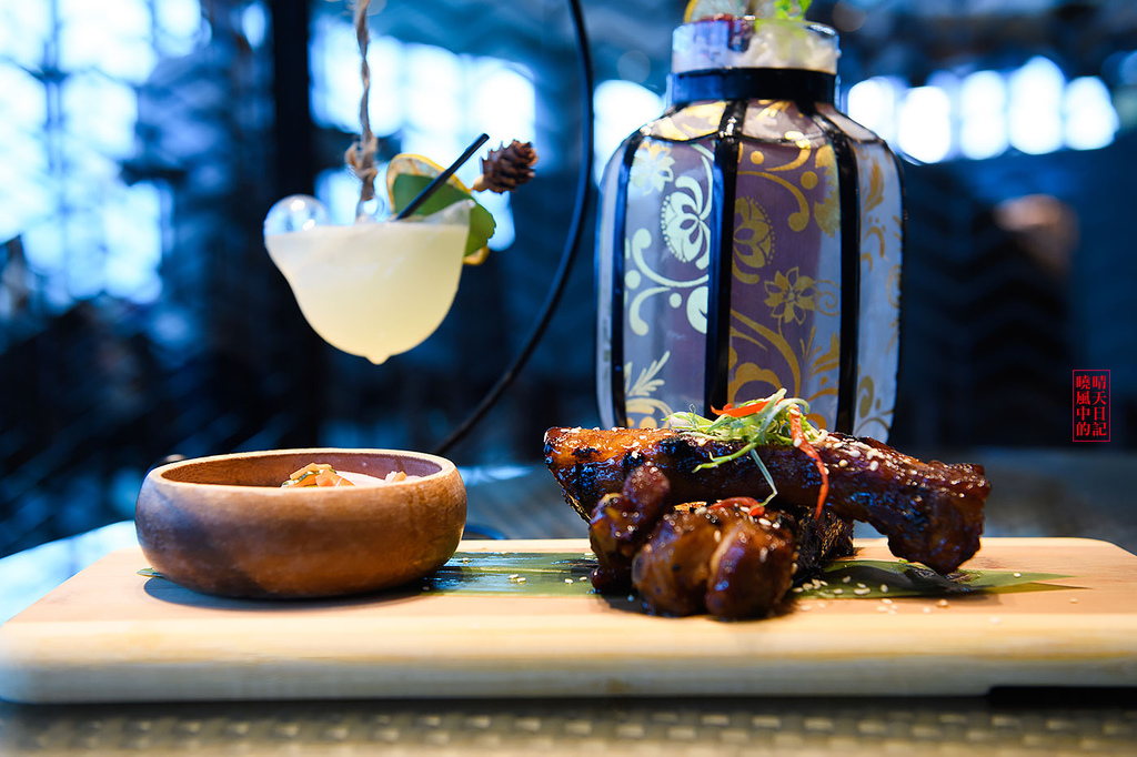 Asia 49 亞洲料理及酒廊:【愛評體驗團|Asia 49 亞洲料理及酒廊 聖誕跨年 歡聚餐廳】嚐道地亞洲料理 賞新板最高無敵景觀 眼口的幸福饗宴