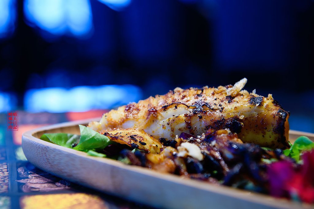 Asia 49 亞洲料理及酒廊:【愛評體驗團|Asia 49 亞洲料理及酒廊 聖誕跨年 歡聚餐廳】嚐道地亞洲料理 賞新板最高無敵景觀 眼口的幸福饗宴