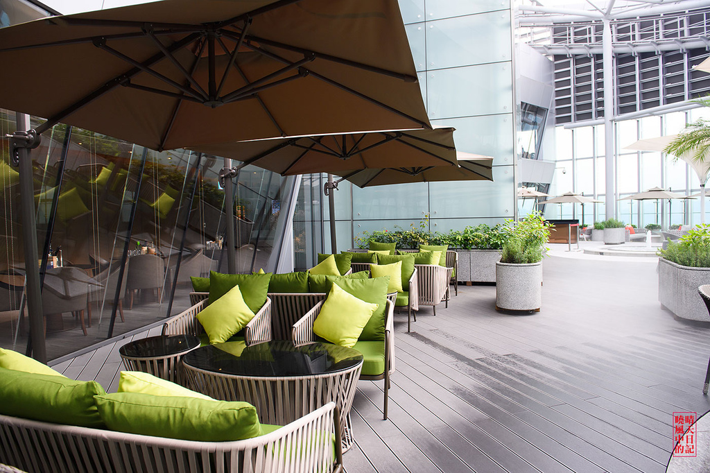 Asia 49 亞洲料理及酒廊:【愛評體驗團|Asia 49 亞洲料理及酒廊 聖誕跨年 歡聚餐廳】嚐道地亞洲料理 賞新板最高無敵景觀 眼口的幸福饗宴