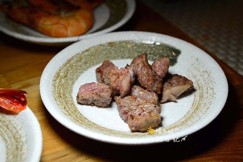 diyibbq-27.jpg - 帝一 帝王蟹海鮮/黑毛牛/伊比利豬 頂級燒烤吃到飽