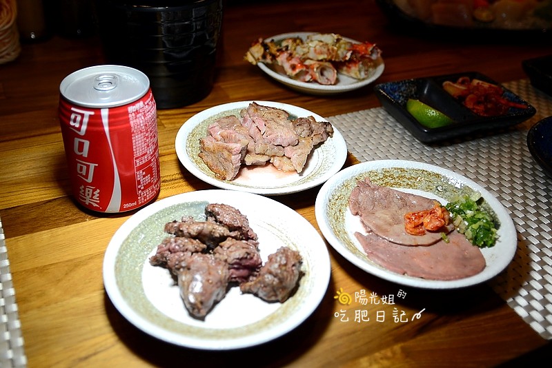 diyibbq-14.jpg - 帝一 帝王蟹海鮮/黑毛牛/伊比利豬 頂級燒烤吃到飽