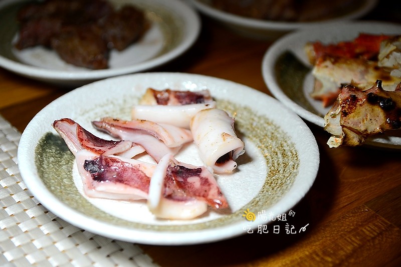 diyibbq-18.jpg - 帝一 帝王蟹海鮮/黑毛牛/伊比利豬 頂級燒烤吃到飽