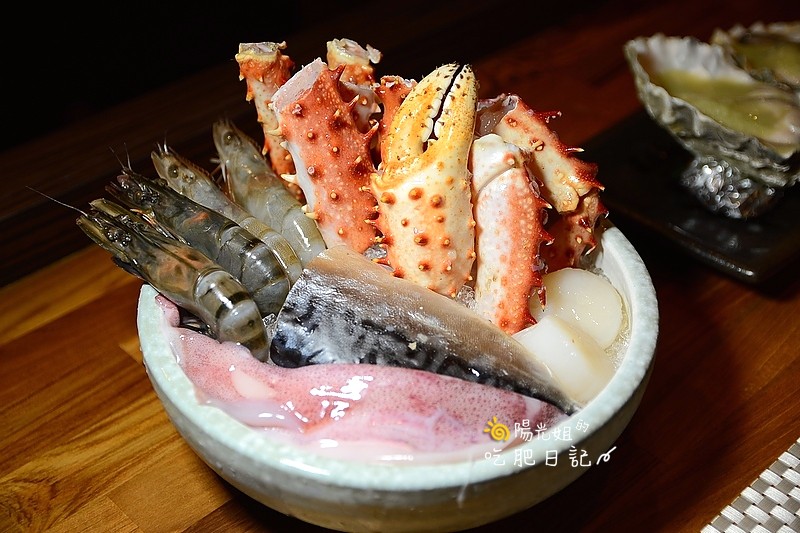 diyibbq-04.jpg - 帝一 帝王蟹海鮮/黑毛牛/伊比利豬 頂級燒烤吃到飽