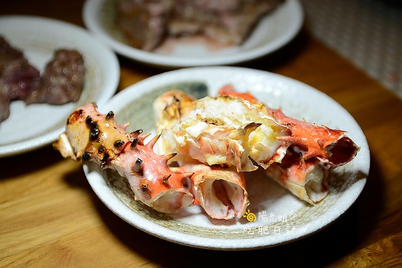 diyibbq-15.jpg - 帝一 帝王蟹海鮮/黑毛牛/伊比利豬 頂級燒烤吃到飽