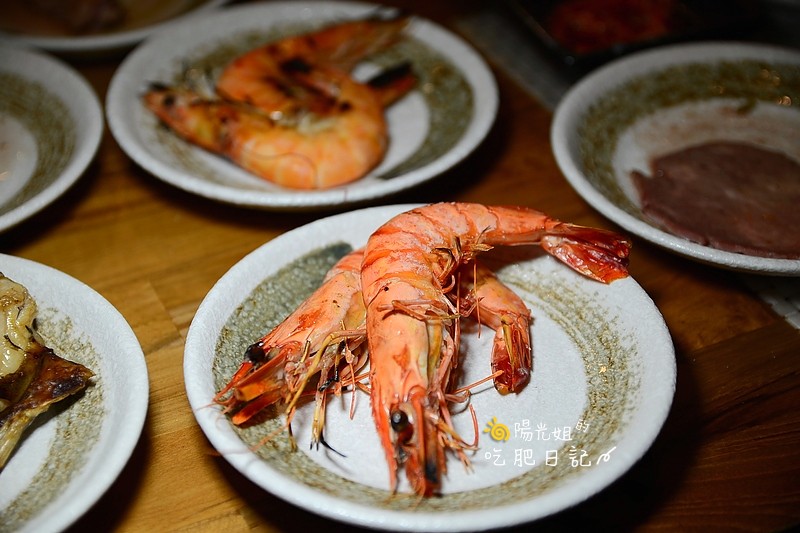 diyibbq-26.jpg - 帝一 帝王蟹海鮮/黑毛牛/伊比利豬 頂級燒烤吃到飽