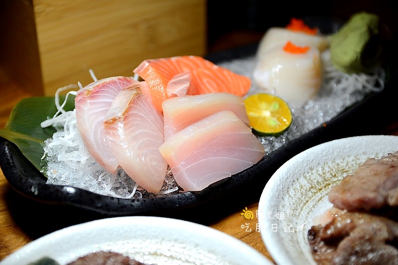 diyibbq-19.jpg - 帝一 帝王蟹海鮮/黑毛牛/伊比利豬 頂級燒烤吃到飽