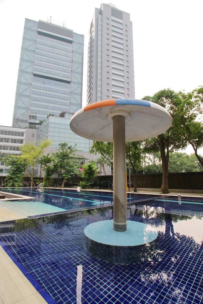 福華飯店，大閘蟹套餐，