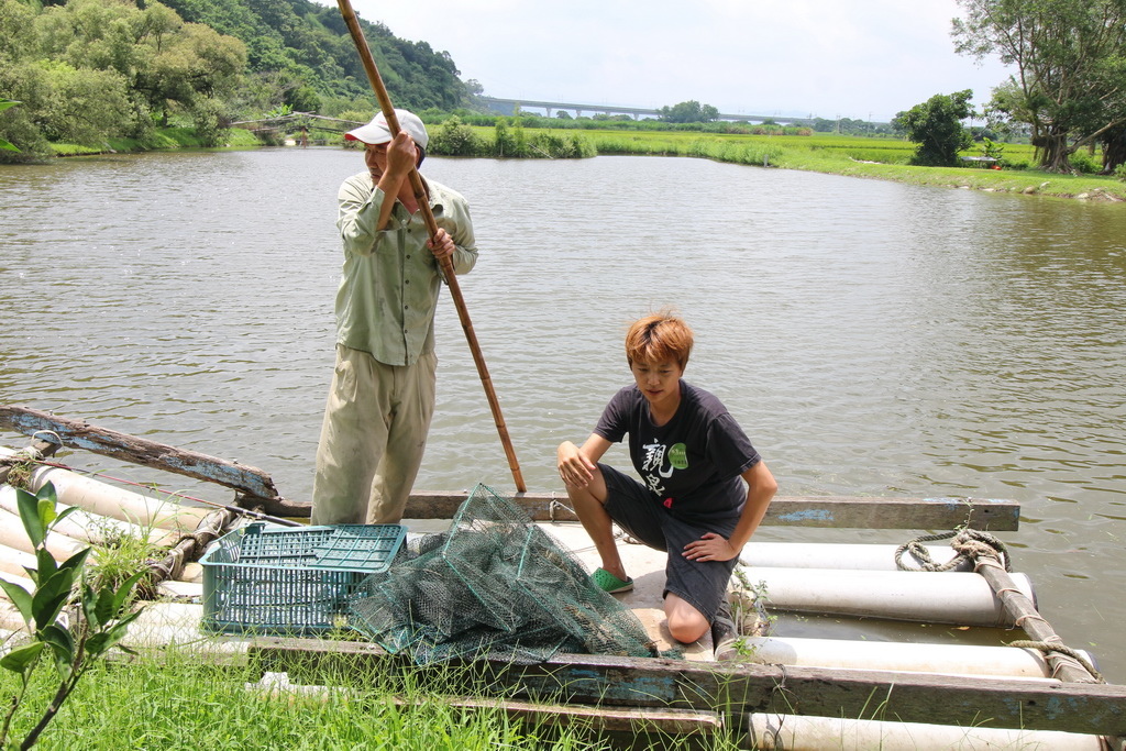 福華飯店，大閘蟹套餐，