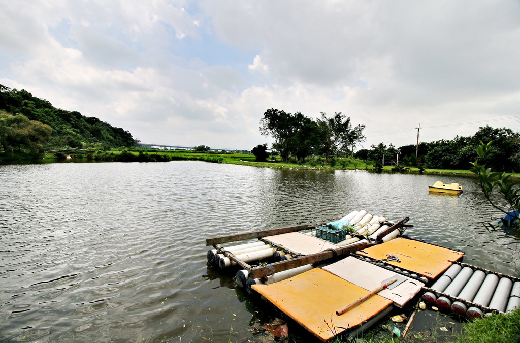 台中福華飯店，后里大閘蟹養殖場，親泉農莊后里蟹Holy Share，蘇文進主廚，