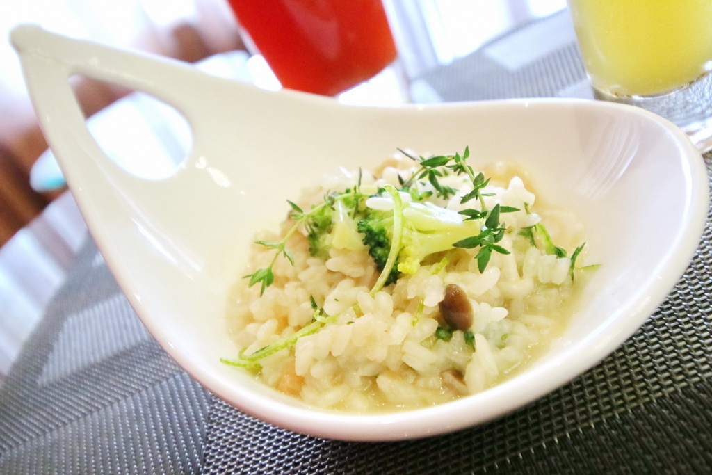 福華飯店，大閘蟹套餐，