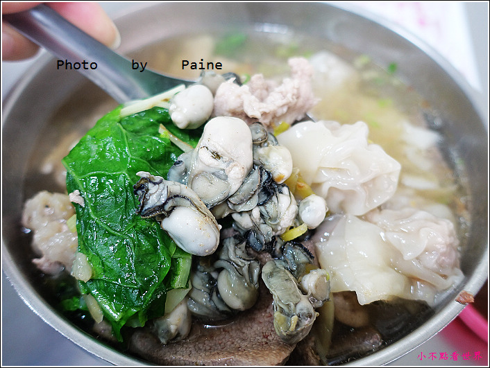 八德建國路50巷老麵店 (10).JPG