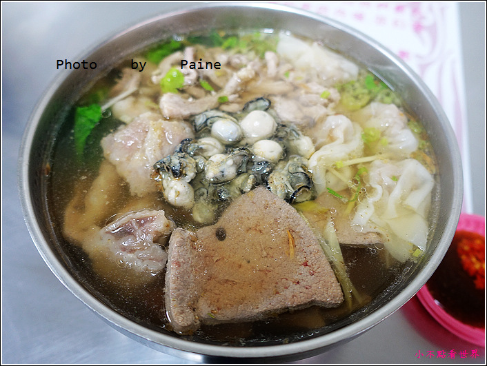 八德建國路50巷老麵店 (6).JPG