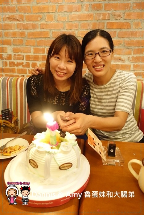 20161107《新竹美食》貳樓餐廳 Second Floor Café-新竹店 x STEG慶生~服務好份量足夠適合聚餐 飲料無限續︱ （影片） (7).jpg