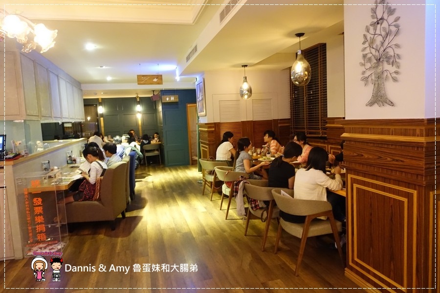 20161107《新竹美食》貳樓餐廳 Second Floor Café-新竹店 x STEG慶生~服務好份量足夠適合聚餐 飲料無限續︱ （影片） (25).jpg