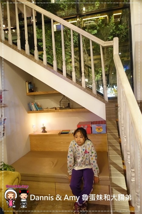 20161107《新竹美食》貳樓餐廳 Second Floor Café-新竹店 x STEG慶生~服務好份量足夠適合聚餐 飲料無限續︱ （影片） (29).jpg