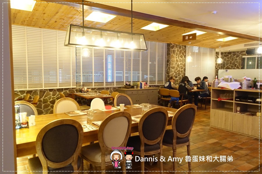 20161107《新竹美食》貳樓餐廳 Second Floor Café-新竹店 x STEG慶生~服務好份量足夠適合聚餐 飲料無限續︱ （影片） (23).jpg