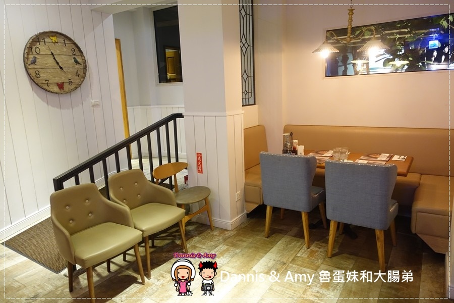 20161107《新竹美食》貳樓餐廳 Second Floor Café-新竹店 x STEG慶生~服務好份量足夠適合聚餐 飲料無限續︱ （影片） (28).jpg