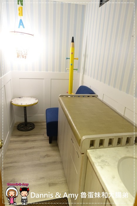 20161107《新竹美食》貳樓餐廳 Second Floor Café-新竹店 x STEG慶生~服務好份量足夠適合聚餐 飲料無限續︱ （影片） (26).jpg