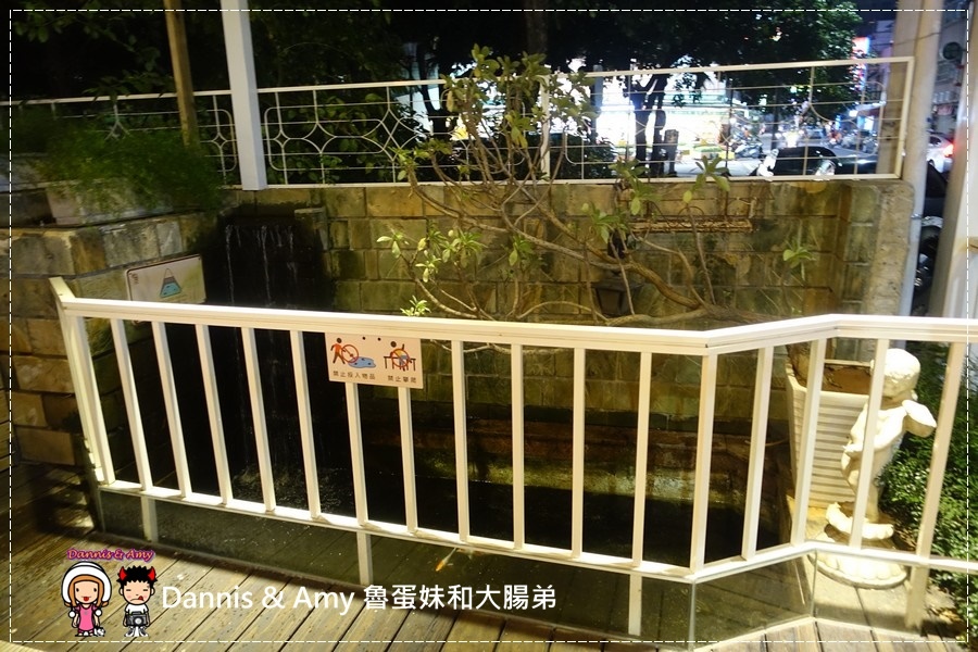 20161107《新竹美食》貳樓餐廳 Second Floor Café-新竹店 x STEG慶生~服務好份量足夠適合聚餐 飲料無限續︱ （影片） (32).jpg