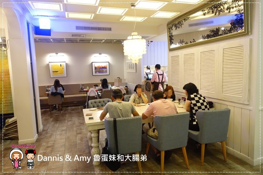 20161107《新竹美食》貳樓餐廳 Second Floor Café-新竹店 x STEG慶生~服務好份量足夠適合聚餐 飲料無限續︱ （影片） (27).jpg