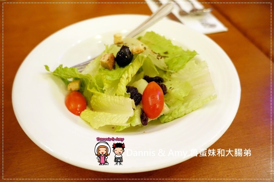 20161107《新竹美食》貳樓餐廳 Second Floor Café-新竹店 x STEG慶生~服務好份量足夠適合聚餐 飲料無限續︱ （影片） (20).jpg