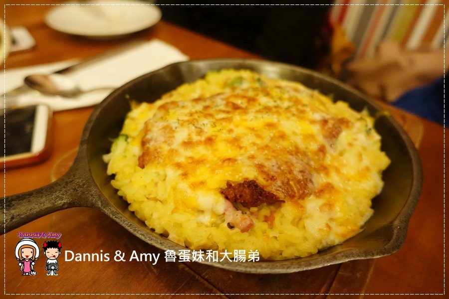 20161107《新竹美食》貳樓餐廳 Second Floor Café-新竹店 x STEG慶生~服務好份量足夠適合聚餐 飲料無限續︱ （影片） (16).jpg