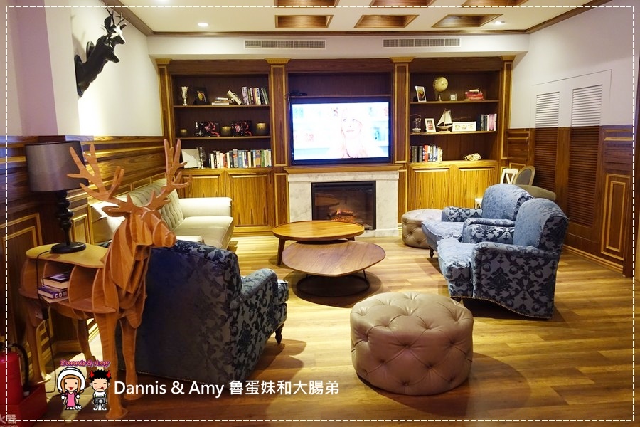 20161107《新竹美食》貳樓餐廳 Second Floor Café-新竹店 x STEG慶生~服務好份量足夠適合聚餐 飲料無限續︱ （影片） (24).jpg