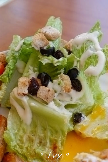 貳樓(新竹店)： Second Floor Cafe 貳樓 (新竹店)