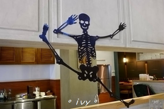 貳樓(新竹店)： Second Floor Cafe 貳樓 (新竹店)