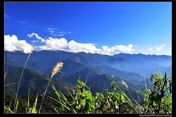 20151213苗栗馬拉邦賞楓20