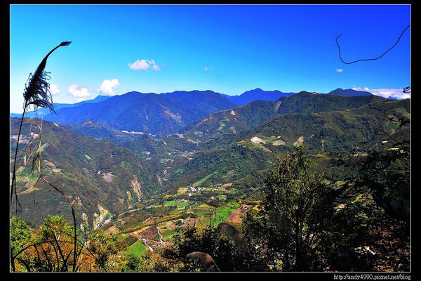 20151213苗栗馬拉邦賞楓11