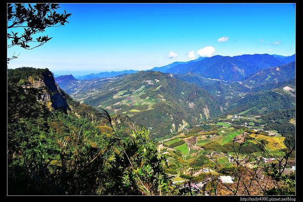 20151213苗栗馬拉邦賞楓13