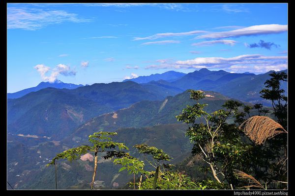 20151213苗栗馬拉邦賞楓22