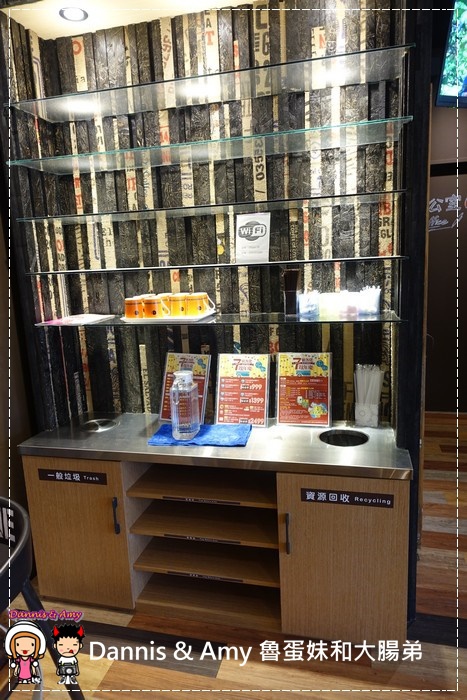 20161110《新竹平價咖啡店》歐客佬精品咖啡旗艦店 -新竹光華店x用銅板價品嚐好咖啡和美味甜點 ︱超奢華世界級藝伎咖啡相遇初體驗（影片） (58).jpg