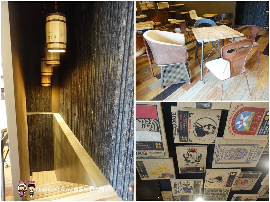 20161110《新竹平價咖啡店》歐客佬精品咖啡旗艦店 -新竹光華店x用銅板價品嚐好咖啡和美味甜點 ︱超奢華世界級藝伎咖啡相遇初體驗（影片） (18).jpg