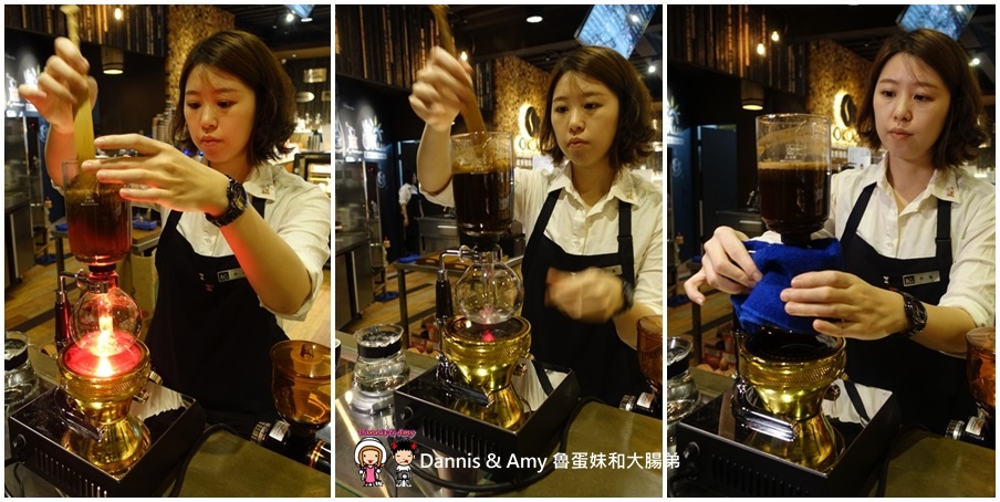 20161110《新竹平價咖啡店》歐客佬精品咖啡旗艦店 -新竹光華店x用銅板價品嚐好咖啡和美味甜點 ︱超奢華世界級藝伎咖啡相遇初體驗（影片） (7).jpg