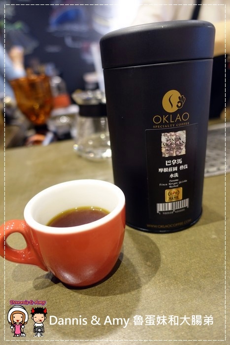 20161110《新竹平價咖啡店》歐客佬精品咖啡旗艦店 -新竹光華店x用銅板價品嚐好咖啡和美味甜點 ︱超奢華世界級藝伎咖啡相遇初體驗（影片） (30).jpg