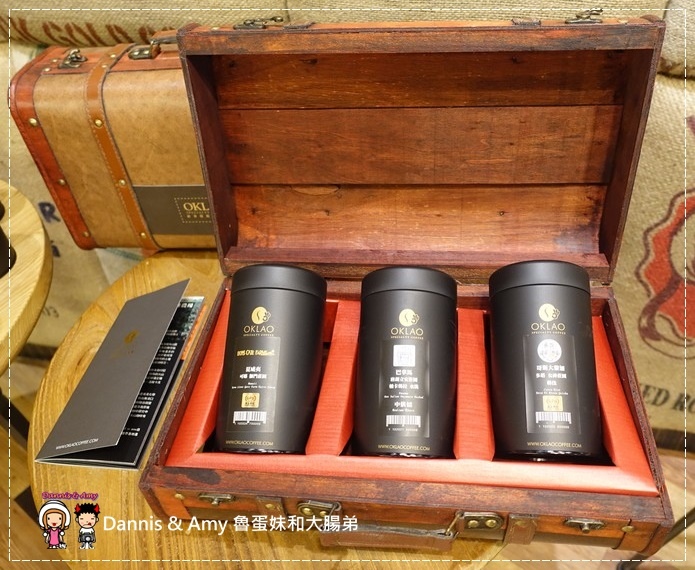 20161110《新竹平價咖啡店》歐客佬精品咖啡旗艦店 -新竹光華店x用銅板價品嚐好咖啡和美味甜點 ︱超奢華世界級藝伎咖啡相遇初體驗（影片） (34).jpg