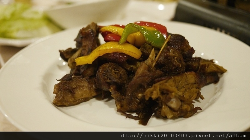 城市商旅礁溪楓葉館櫻桃鴨美食 (48).JPG