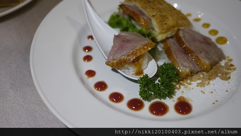 城市商旅礁溪楓葉館櫻桃鴨美食 (5).JPG