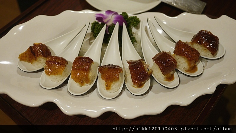 城市商旅礁溪楓葉館櫻桃鴨美食 (34).JPG
