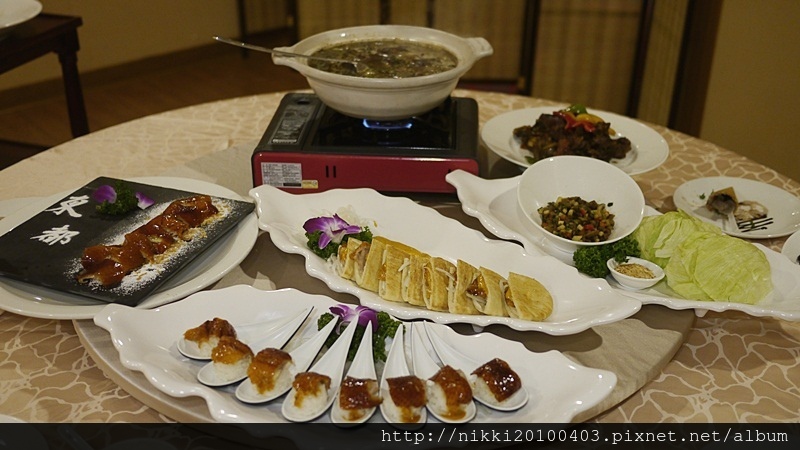 城市商旅礁溪楓葉館櫻桃鴨美食 (39).JPG